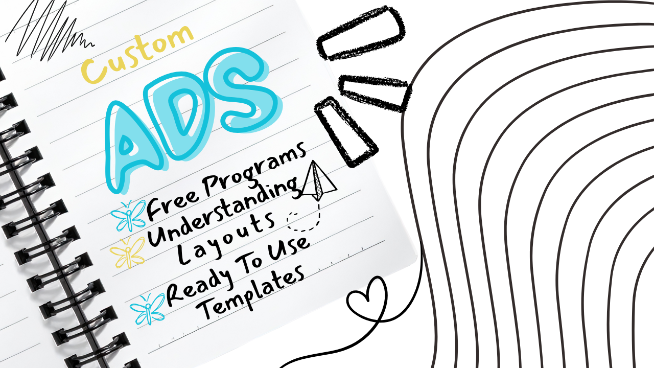 Creating Custom Ads