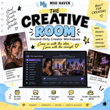 The Creative Room