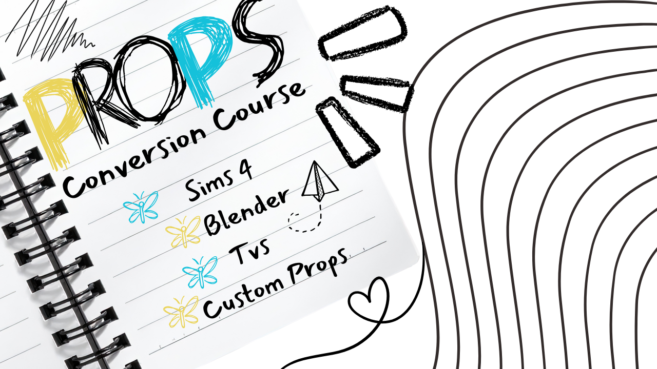 FiveM Props Conversion Course