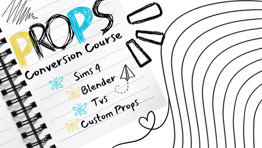 FiveM Props Conversion Course