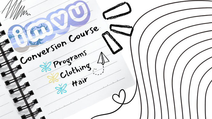 IMVU to FiveM Conversion Course