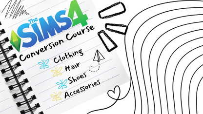 Sims 4 To FiveM Conversion Course