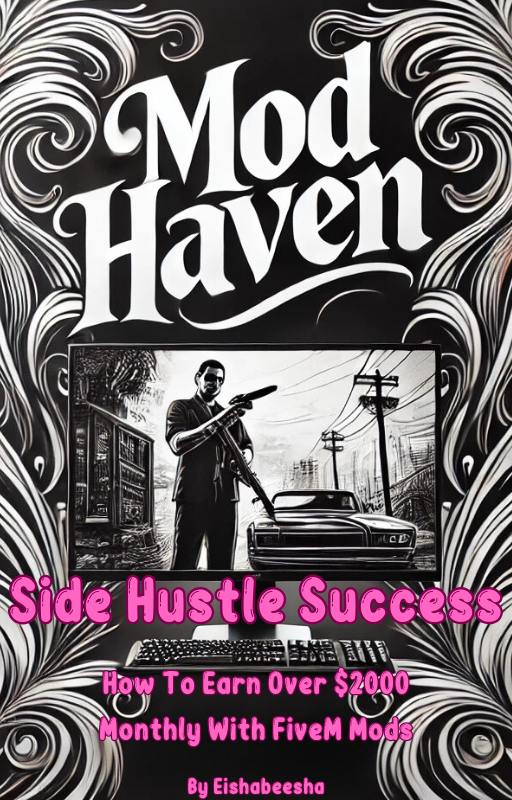 Ebook: Side Hustle Success