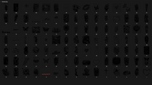 Extra Add-on Tattoo Pack