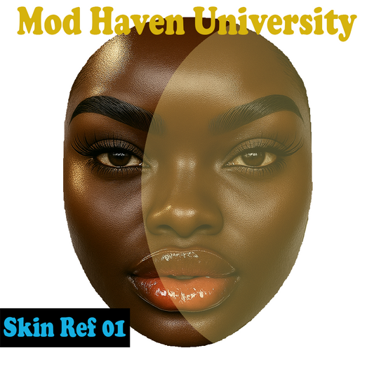 MHU Skin Ref 01
