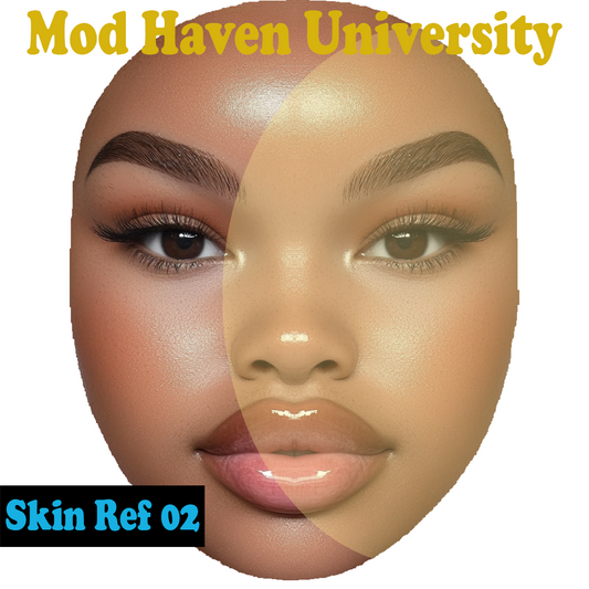 MHU Skin Ref 02