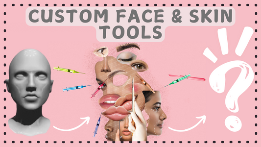 Faces Course Tools